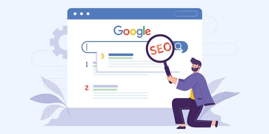 قیمت پکیج سئو