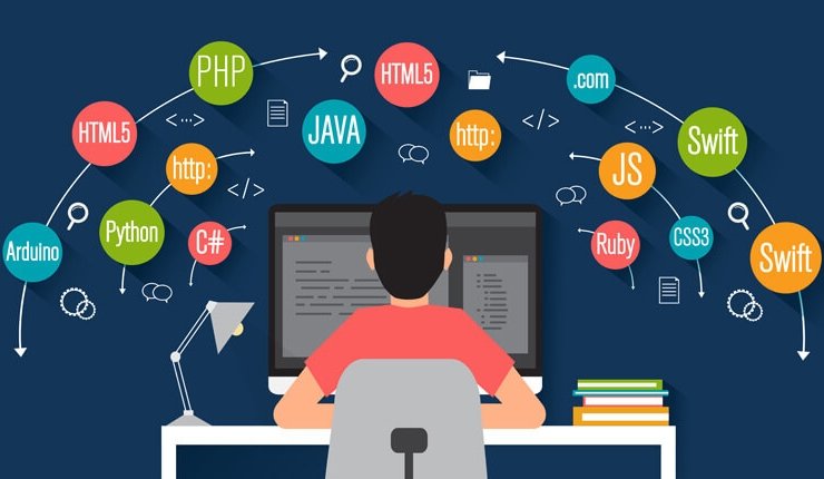 طراحی سایت با کدنویسی طراحی سایت با کدنویسی