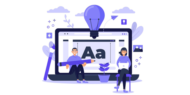 طراحی سایت شرکتی