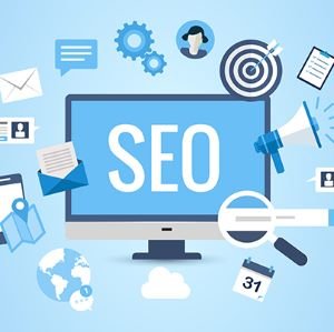 لیست قیمت سئو SEO