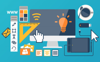 قالب سایت رایگان