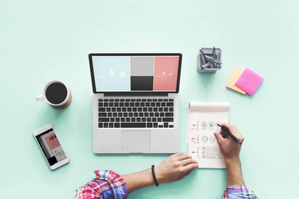 دانلود کتاب آموزش طراحی سایت از مبتدی تا پیشرفته pdf