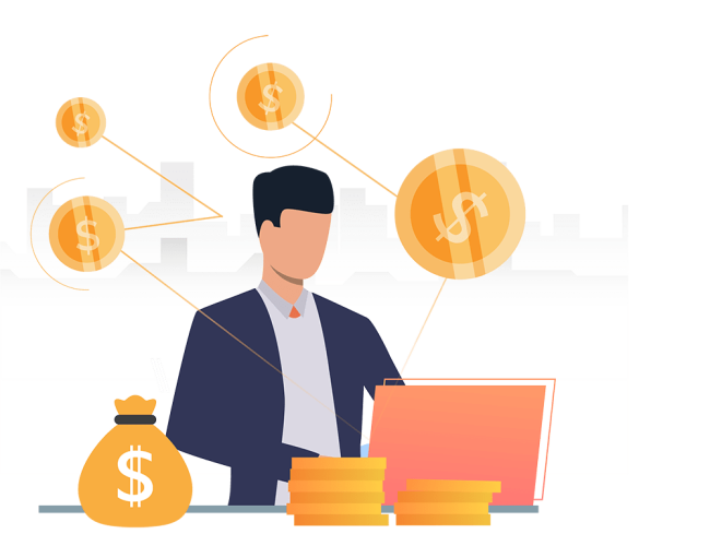 مشاوره سرمایه گذاری کسب و کار