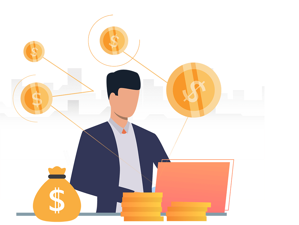 مشاوره سرمایه گذاری کسب و کار