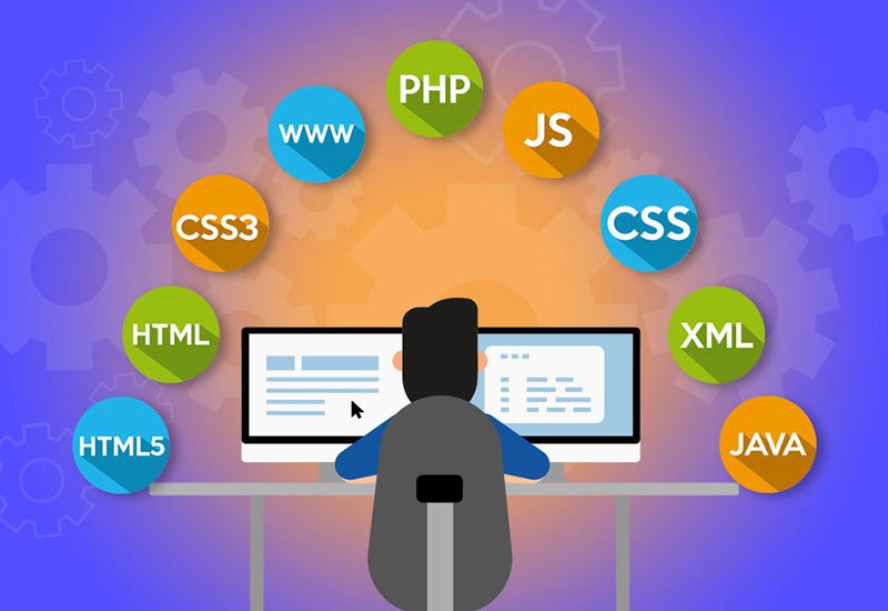 قیمت طراحی سایت با کد نویسی