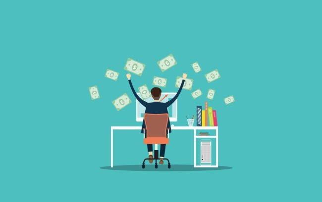 کسب و کار اینترنتی بدون سرمایه