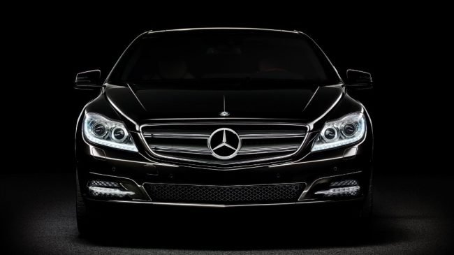 قطعات بنز و بی ام و