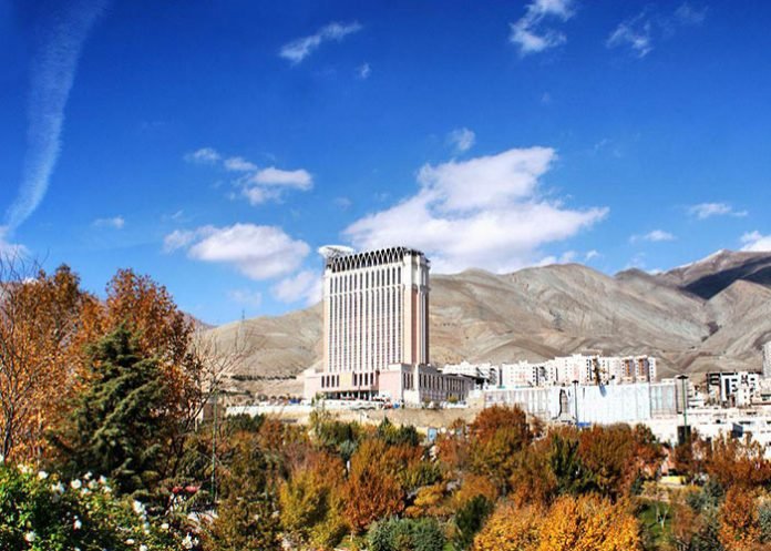 قیمت طراحی سایت در سعادت آباد تهران