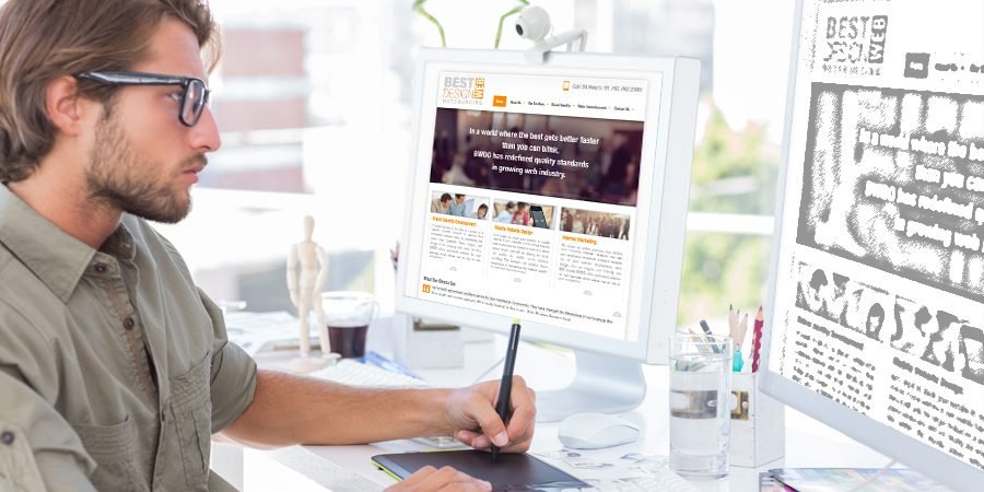 قیمت طراحی سایت در کانادا