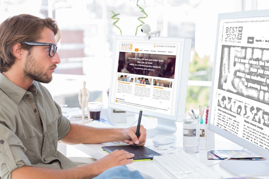 قیمت طراحی سایت در کانادا قیمت طراحی سایت در کانادا