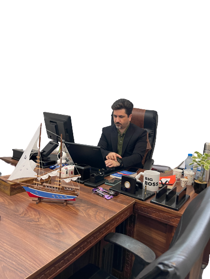 بهترین مشاور کسب و کار ایران بهترین مشاور کسب و کار ایران