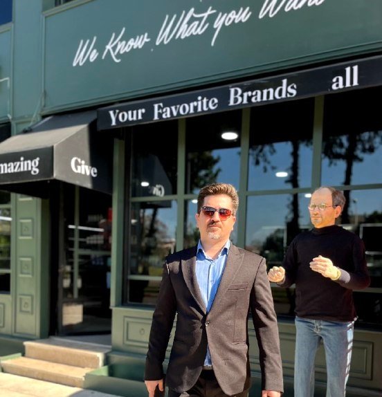 مشخصات یاشا سازمند دکتر یاشا سازمند مدیر عامل شرکت آکام آتا کارمند اسبق گوگل مشخصات یاشا سازمند دکتر یاشا سازمند مدیر عامل شرکت آکام آتا کارمند اسبق گوگل