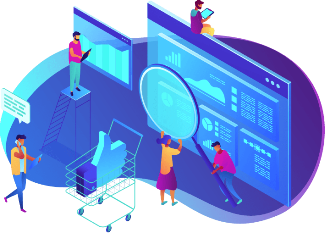 مشاوره بازاریابی اینترنتی مشاوره بازاریابی اینترنتی