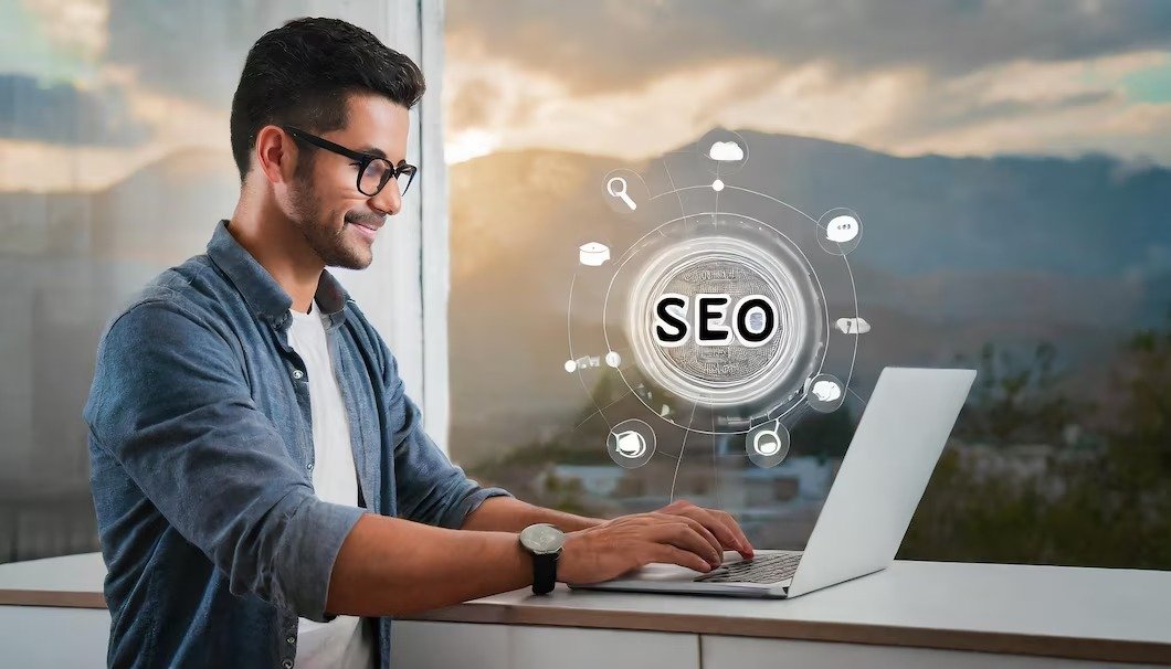 سئو seo در انگلستان english